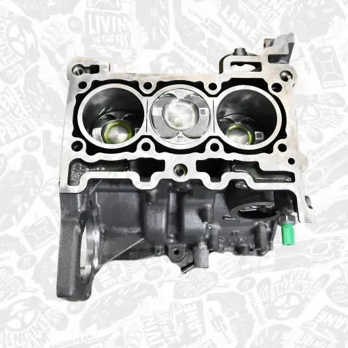 Teilmotor ET ENGINETEAM SB0012 Bild Teilmotor ET ENGINETEAM SB0012