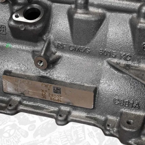 Teilmotor ET ENGINETEAM SB0012 Bild Teilmotor ET ENGINETEAM SB0012