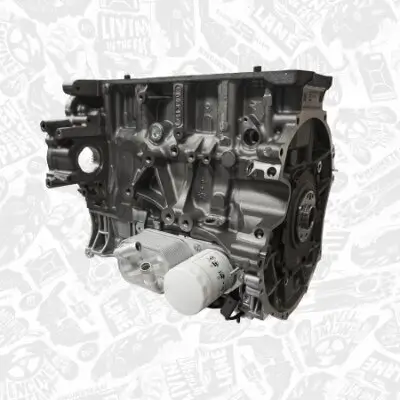 Teilmotor ET ENGINETEAM SB0014