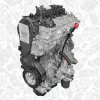Komplettmotor ET ENGINETEAM SB0020 Bild Komplettmotor ET ENGINETEAM SB0020