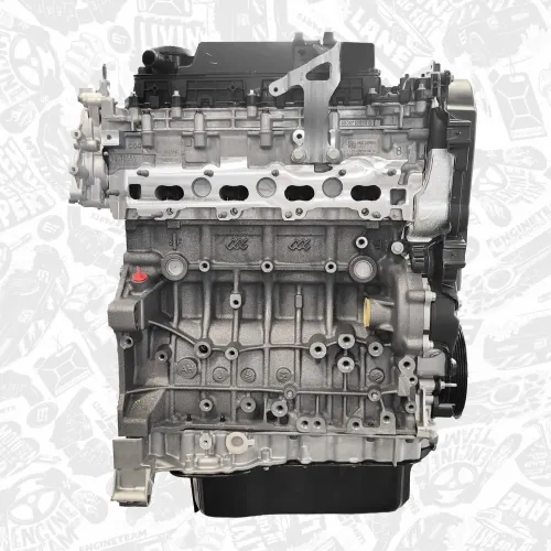 Komplettmotor ET ENGINETEAM SB0020 Bild Komplettmotor ET ENGINETEAM SB0020