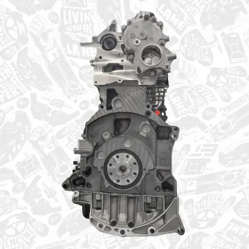 Komplettmotor ET ENGINETEAM SB0020 Bild Komplettmotor ET ENGINETEAM SB0020