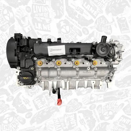 Komplettmotor ET ENGINETEAM SB0020 Bild Komplettmotor ET ENGINETEAM SB0020