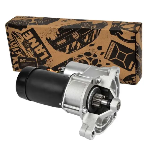 Starter 12 V 0,9 kW ET ENGINETEAM ST0003 Bild Starter 12 V 0,9 kW ET ENGINETEAM ST0003