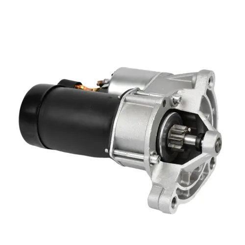 Starter 12 V 0,9 kW ET ENGINETEAM ST0003 Bild Starter 12 V 0,9 kW ET ENGINETEAM ST0003