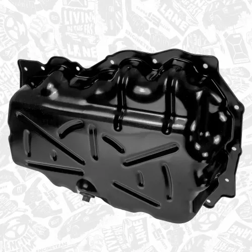 Ölwanne ET ENGINETEAM SU0040 Bild Ölwanne ET ENGINETEAM SU0040