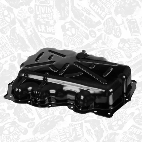 Ölwanne ET ENGINETEAM SU0040 Bild Ölwanne ET ENGINETEAM SU0040