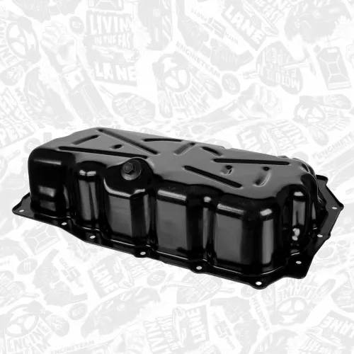 Ölwanne ET ENGINETEAM SU0040 Bild Ölwanne ET ENGINETEAM SU0040