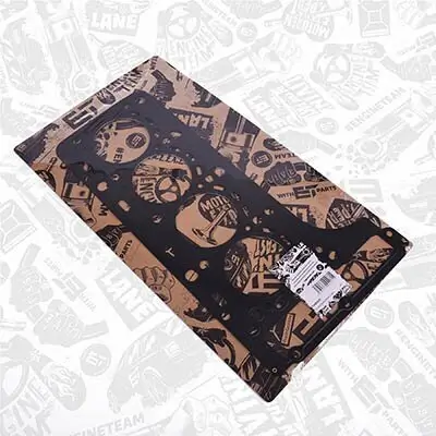 Dichtung, Zylinderkopf ET ENGINETEAM TH0069 Bild Dichtung, Zylinderkopf ET ENGINETEAM TH0069