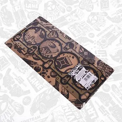 Dichtung, Zylinderkopf ET ENGINETEAM TH0070 Bild Dichtung, Zylinderkopf ET ENGINETEAM TH0070