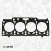 Dichtung, Zylinderkopf ET ENGINETEAM TH0082
