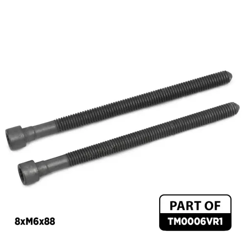 Dichtungssatz, Einspritzdüse für Zylinder 1-4 ET ENGINETEAM TM0006VR1 Bild Dichtungssatz, Einspritzdüse für Zylinder 1-4 ET ENGINETEAM TM0006VR1