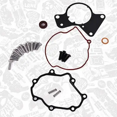 Reparatursatz, Unterdruckpumpe (Bremsanlage) ET ENGINETEAM TM0024