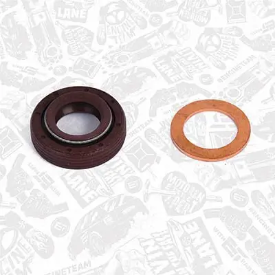 Reparatursatz, Unterdruckpumpe (Bremsanlage) ET ENGINETEAM TM0024 Bild Reparatursatz, Unterdruckpumpe (Bremsanlage) ET ENGINETEAM TM0024