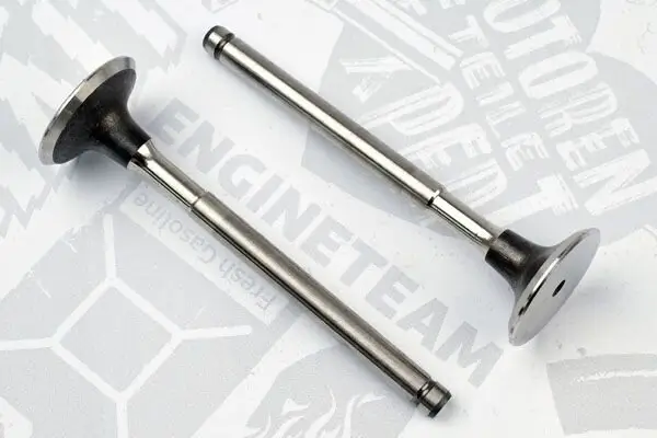 Auslassventil Auslassseite ET ENGINETEAM VE0003