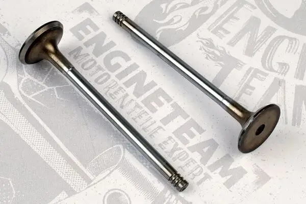 Einlassventil Einlassseite ET ENGINETEAM VI0033
