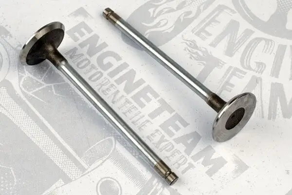 Einlassventil Einlassseite ET ENGINETEAM VI0035