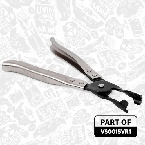 Ventilsatz, Einlass-/Auslassventil ET ENGINETEAM VS0015VR1 Bild Ventilsatz, Einlass-/Auslassventil ET ENGINETEAM VS0015VR1