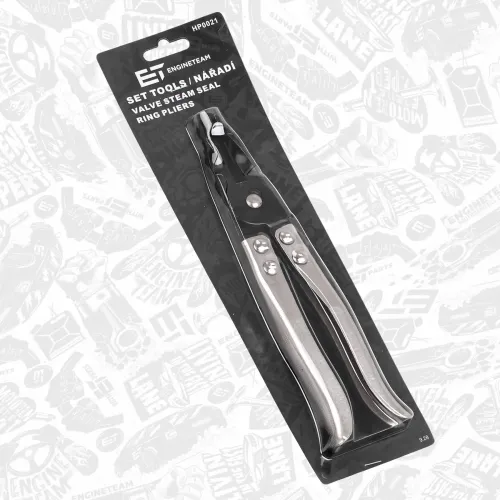 Ventilsatz, Einlass-/Auslassventil Einlassseite Auslassseite ET ENGINETEAM VS0026 Bild Ventilsatz, Einlass-/Auslassventil Einlassseite Auslassseite ET ENGINETEAM VS0026