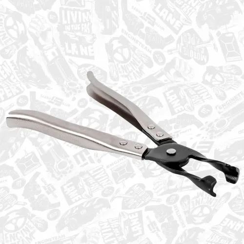 Ventilsatz, Einlass-/Auslassventil Einlassseite Auslassseite ET ENGINETEAM VS0026 Bild Ventilsatz, Einlass-/Auslassventil Einlassseite Auslassseite ET ENGINETEAM VS0026