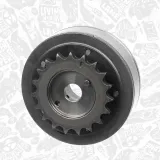 Nockenwellenversteller Auslassseite ET ENGINETEAM VT0002