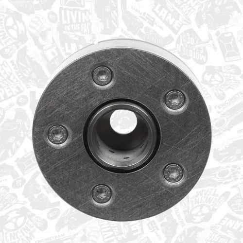 Nockenwellenversteller Auslassseite ET ENGINETEAM VT0002 Bild Nockenwellenversteller Auslassseite ET ENGINETEAM VT0002