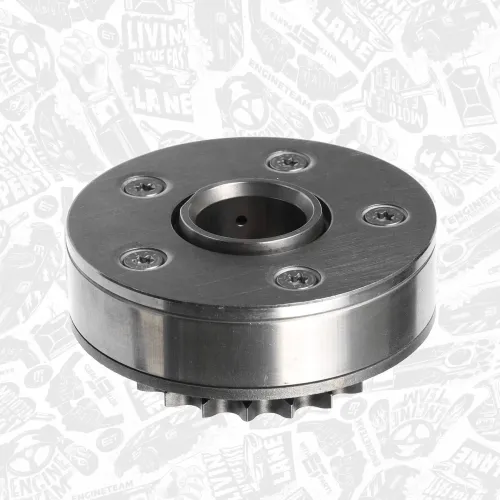 Nockenwellenversteller Auslassseite ET ENGINETEAM VT0002 Bild Nockenwellenversteller Auslassseite ET ENGINETEAM VT0002