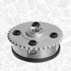 Nockenwellenversteller Einlassseite ET ENGINETEAM VT0024 Bild Nockenwellenversteller Einlassseite ET ENGINETEAM VT0024