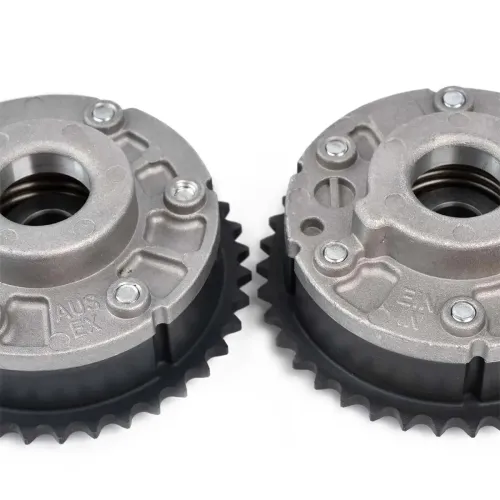 Nockenwellenversteller Einlassseite Auslassseite ET ENGINETEAM VT0031 Bild Nockenwellenversteller Einlassseite Auslassseite ET ENGINETEAM VT0031