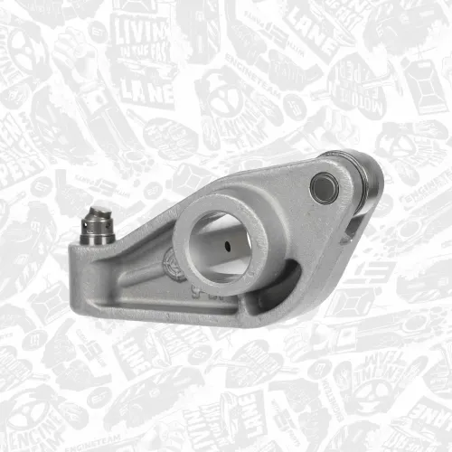 Kipphebel, Motorsteuerung von Zylinderkopfhaube nach Zylinderkopf ET ENGINETEAM VV0018 Bild Kipphebel, Motorsteuerung von Zylinderkopfhaube nach Zylinderkopf ET ENGINETEAM VV0018