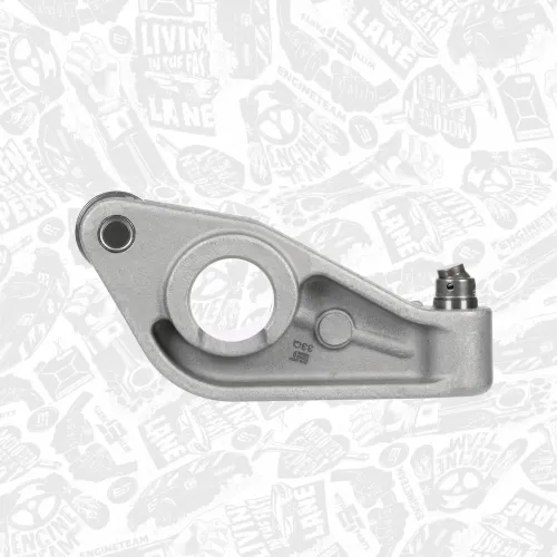 Kipphebel, Motorsteuerung von Zylinderkopfhaube nach Zylinderkopf ET ENGINETEAM VV0018 Bild Kipphebel, Motorsteuerung von Zylinderkopfhaube nach Zylinderkopf ET ENGINETEAM VV0018