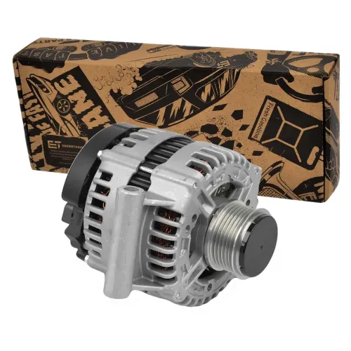 Generator 14 V ET ENGINETEAM AL0001 Bild Generator 14 V ET ENGINETEAM AL0001