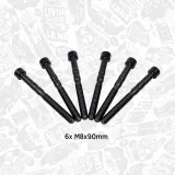 Schraube, Kipphebelwelle ET ENGINETEAM BS0003