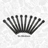 Schraube, Kipphebelwelle ET ENGINETEAM BS0005