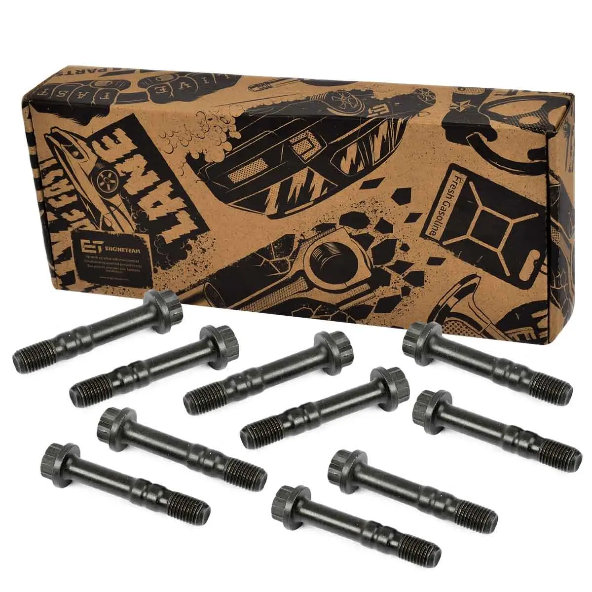 Pleuelschraube ET ENGINETEAM BS0019VR1