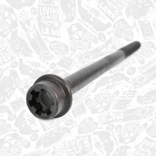 Zylinderkopfschraubensatz ET ENGINETEAM BS0021 Bild Zylinderkopfschraubensatz ET ENGINETEAM BS0021