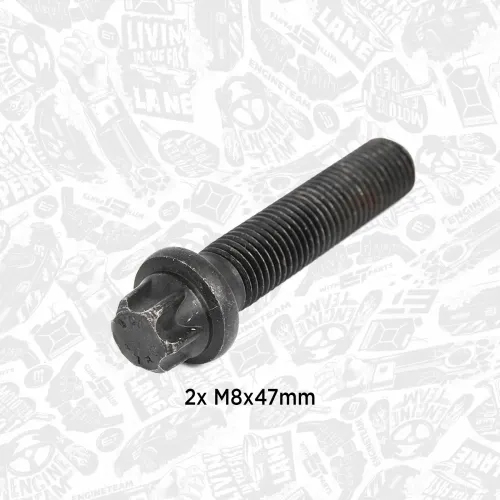 Pleuelschraube ET ENGINETEAM BS0025 Bild Pleuelschraube ET ENGINETEAM BS0025