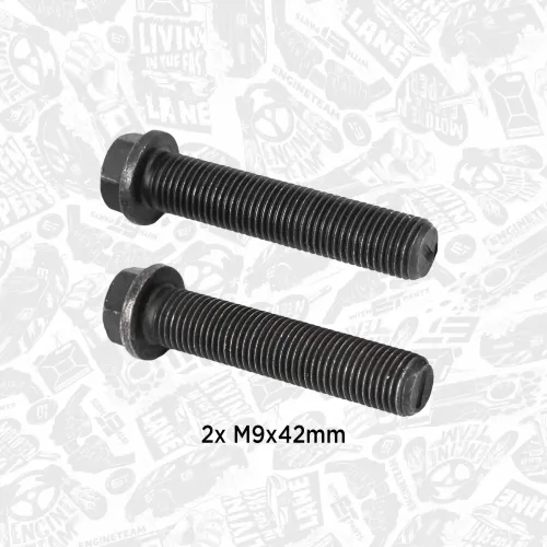 Pleuelschraube ET ENGINETEAM BS0029 Bild Pleuelschraube ET ENGINETEAM BS0029