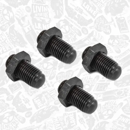 Justierschraube, Einspritzpumpe ET ENGINETEAM BS0030VR2 Bild Justierschraube, Einspritzpumpe ET ENGINETEAM BS0030VR2