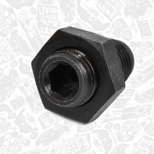 Justierschraube, Einspritzpumpe ET ENGINETEAM BS0030VR2 Bild Justierschraube, Einspritzpumpe ET ENGINETEAM BS0030VR2