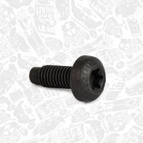 Schraube, Gehäusedeckel (Ölpumpe) ET ENGINETEAM BS0035 Bild Schraube, Gehäusedeckel (Ölpumpe) ET ENGINETEAM BS0035