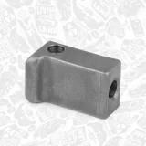 Dichtungssatz, Einspritzdüse Einspritzdüse ET ENGINETEAM BS0036