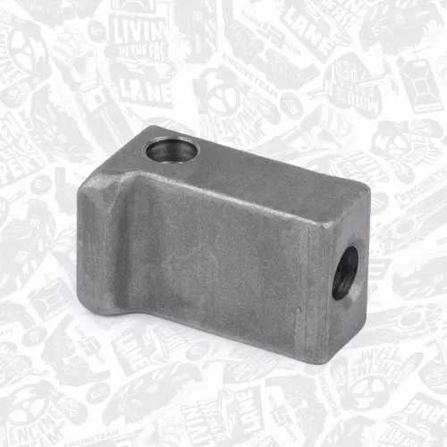 Dichtungssatz, Einspritzdüse Einspritzdüse ET ENGINETEAM BS0036 Bild Dichtungssatz, Einspritzdüse Einspritzdüse ET ENGINETEAM BS0036