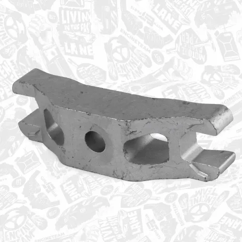 Halter, Einspritzventil ET ENGINETEAM BS0037 Bild Halter, Einspritzventil ET ENGINETEAM BS0037