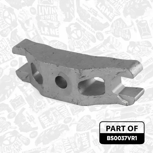 AGR-Ventil 12 V 12 V ET ENGINETEAM ED0194 Bild AGR-Ventil 12 V 12 V ET ENGINETEAM ED0194