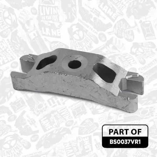 AGR-Ventil 12 V 12 V ET ENGINETEAM ED0194 Bild AGR-Ventil 12 V 12 V ET ENGINETEAM ED0194