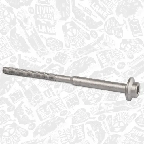 Schraube, Einspritzdüsenhalter ET ENGINETEAM BS0039 Bild Schraube, Einspritzdüsenhalter ET ENGINETEAM BS0039