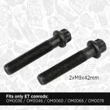 Pleuelschraube ET ENGINETEAM BS0055