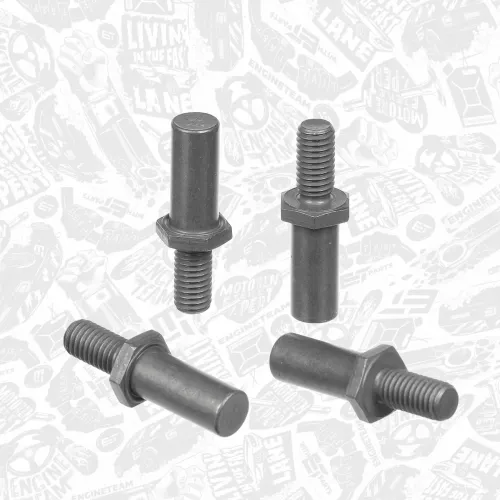 Schraubensatz, Zahnräder (Steuerkette) ET ENGINETEAM BS0056 Bild Schraubensatz, Zahnräder (Steuerkette) ET ENGINETEAM BS0056