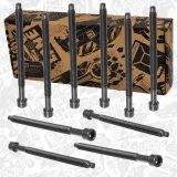 Zylinderkopfschraubensatz ET ENGINETEAM BS0057